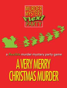 A Very Merry Christmas Murder