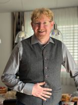 Boris Jefferson, investment banker