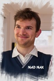Mad Max