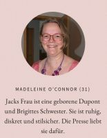 Madeleine O‘Connor