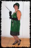 Molly M.Awbster "the Moll"