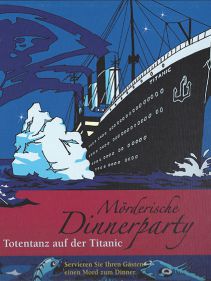 Totentanz auf der Titanic