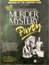 Murder at the Country Club