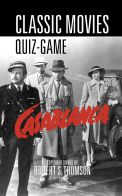 a little film quiz at the end