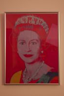 long live the queen