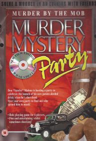Murder by the Mob