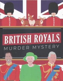 British Royal murder Mystery